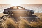 Audi S8 Plus 2016 года (AU)